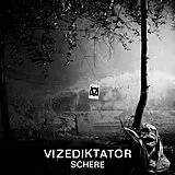 Vizediktator CD Schere
