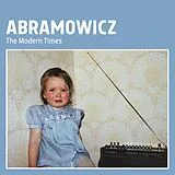 Abramowicz CD The Modern Times