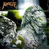 Rage CD End Of All Days