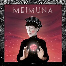 Meimuna Vinyl Amour