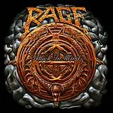 Rage Vinyl Black In Mind