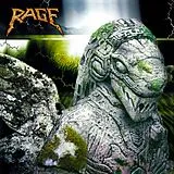 Rage Vinyl End Of All Days