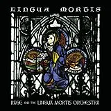 Rage Vinyl Lingua Mortis