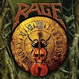 Rage Vinyl XIII
