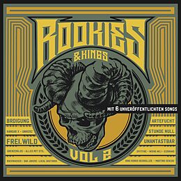 Various CD Rookies & Kings - Vol. 2