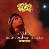 Eloy CD The Vision, The Sword And The