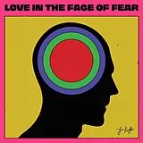 Kroft,Jim Vinyl Love In The Face Of Fear