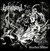Graveyard (Spain) Vinyl Hold Back The Dawn (Black Vinyl)