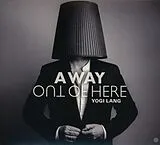 Yogi Lang CD A Way Out Of Here