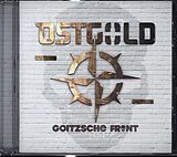 Goitzsche Front CD Ostgold