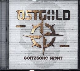 Goitzsche Front CD Ostgold