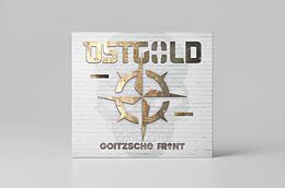 Goitzsche Front CD Ostgold (2cd Digipack)