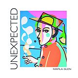 Marla Glen CD Unexpected