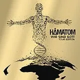 Hämatom CD Wir Sind Gott - Tour Edition