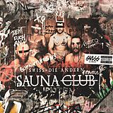 Swiss & Die Andern CD Saunaclub