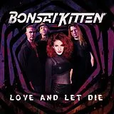 Bonsai Kitten LP (analog) Love And Let Die