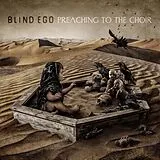 Blind Ego CD Preaching To The Choir