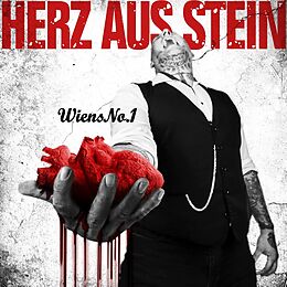 Wiens No.1 CD Herz Aus Stein