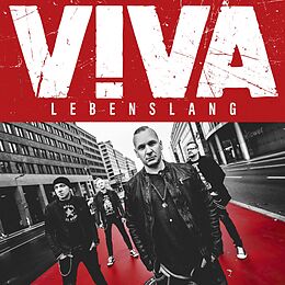 Viva CD Lebenslang (digipak)