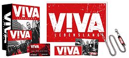 Viva CD Lebenslang (limited Box Set)