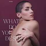 Elis Noa Vinyl What Do You Desire ?