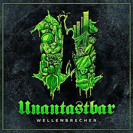 Unantastbar CD + DVD Wellenbrecher