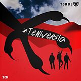 Torul CD Teniversia