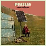 Puzzles LP (analog) Moon Phase