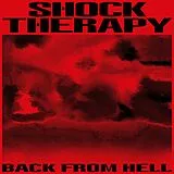 Shock Therapy Vinyl Back From Hell
