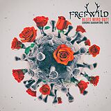 Frei.Wild CD Corona Tape I(ltd.digipak)