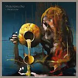 Motorpsycho Vinyl The All Is One