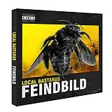 Local Bastards CD Feindbild