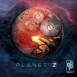 Panzerballett Vinyl Planet Z