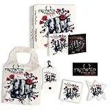 Frei.Wild CD Corona Tape Ii-attacke(ltd.box