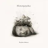 Motorpsycho CD Kingdom Of Oblivion