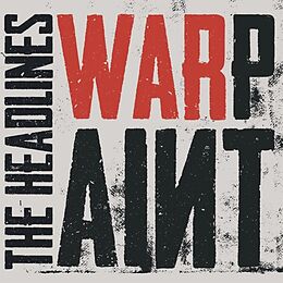 Headlines,The Vinyl Warpaint (black Vinyl)