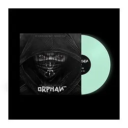 Swiss & Die Andern Vinyl Orphan (ltd. Glow In The Dark Vinyll)