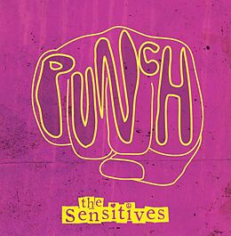 Sensitives,The Vinyl Punch