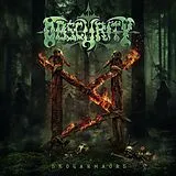 Obscurity CD Skogarmaors