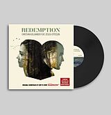 Kjellvander,Christian Feat. Ottosson,Jessica Vinyl Redemption (ost "die Toten Von Marnow" Ep)