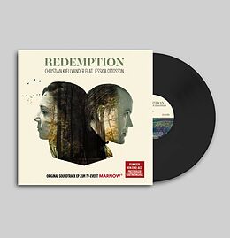 Kjellvander,Christian Feat. Ottosson,Jessica Vinyl Redemption (ost "die Toten Von Marnow" Ep)