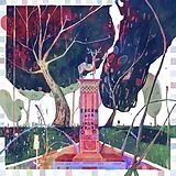 Delving LP (analog) Hirschbrunnen