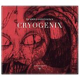 In Strict Confidence CD CryogeniX (25 Years Edition)
