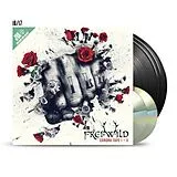 Frei.Wild LP mit Bonus-CD Corona Quarantäne Tapes I & Ii (Lp&Cd)