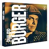 Philipp Burger CD Burger,Philipp-kontrollierte Anarchie