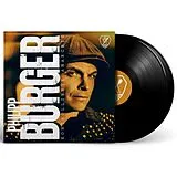 Burger,Philipp LP (analog) Burger,Philipp-kontrollierte Anarchi (lp)
