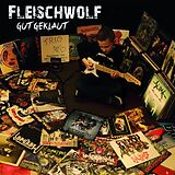 Fleischwolf Vinyl Gut Geklaut (colored Vinyl)