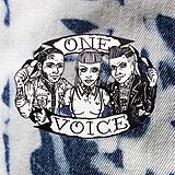 One Voice Vinyl Skinhead For A Day (Ltd.7inch)