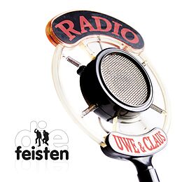 Die Feisten CD Radio Uwe & Claus