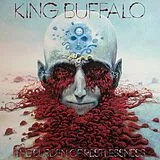 King Buffalo CD The Burden Of Restlessness